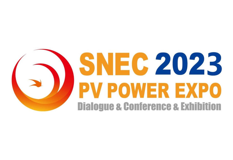 SNEC2023 上海国際太陽光発電およびエネルギー貯蔵展示会